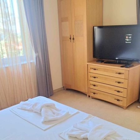 Santa Marina Apartaments - Karina 2 Sozopol Ngoại thất bức ảnh