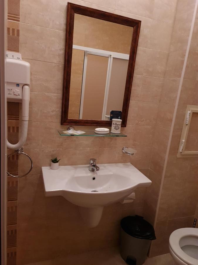 Santa Marina Apartaments - Karina 2 Sozopol Ngoại thất bức ảnh