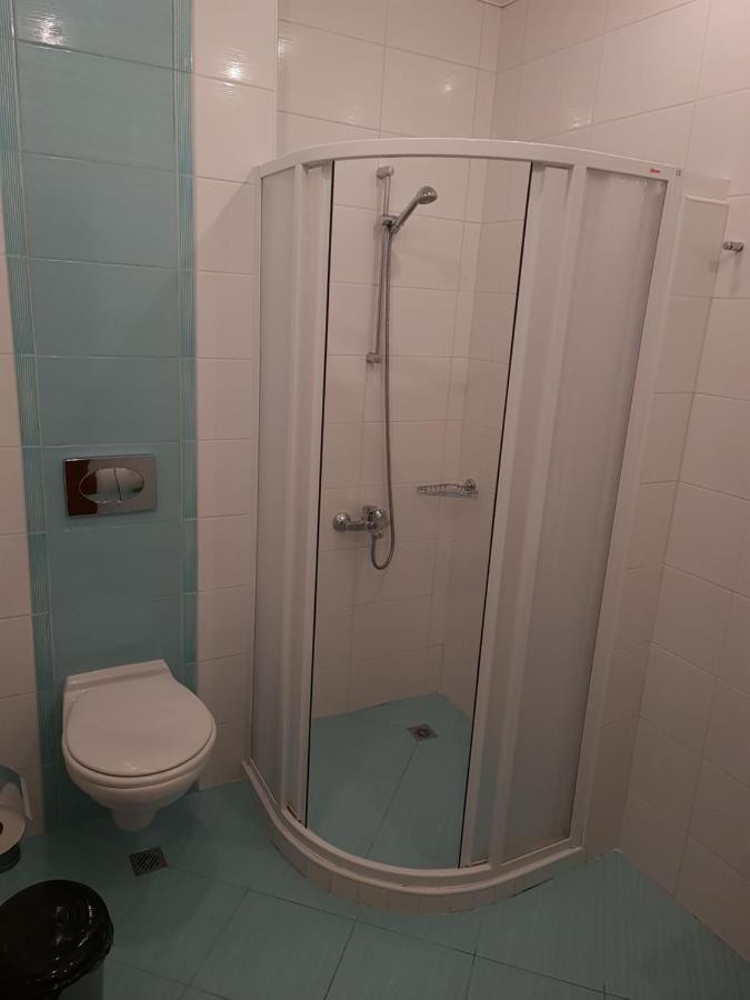 Santa Marina Apartaments - Karina 2 Sozopol Ngoại thất bức ảnh