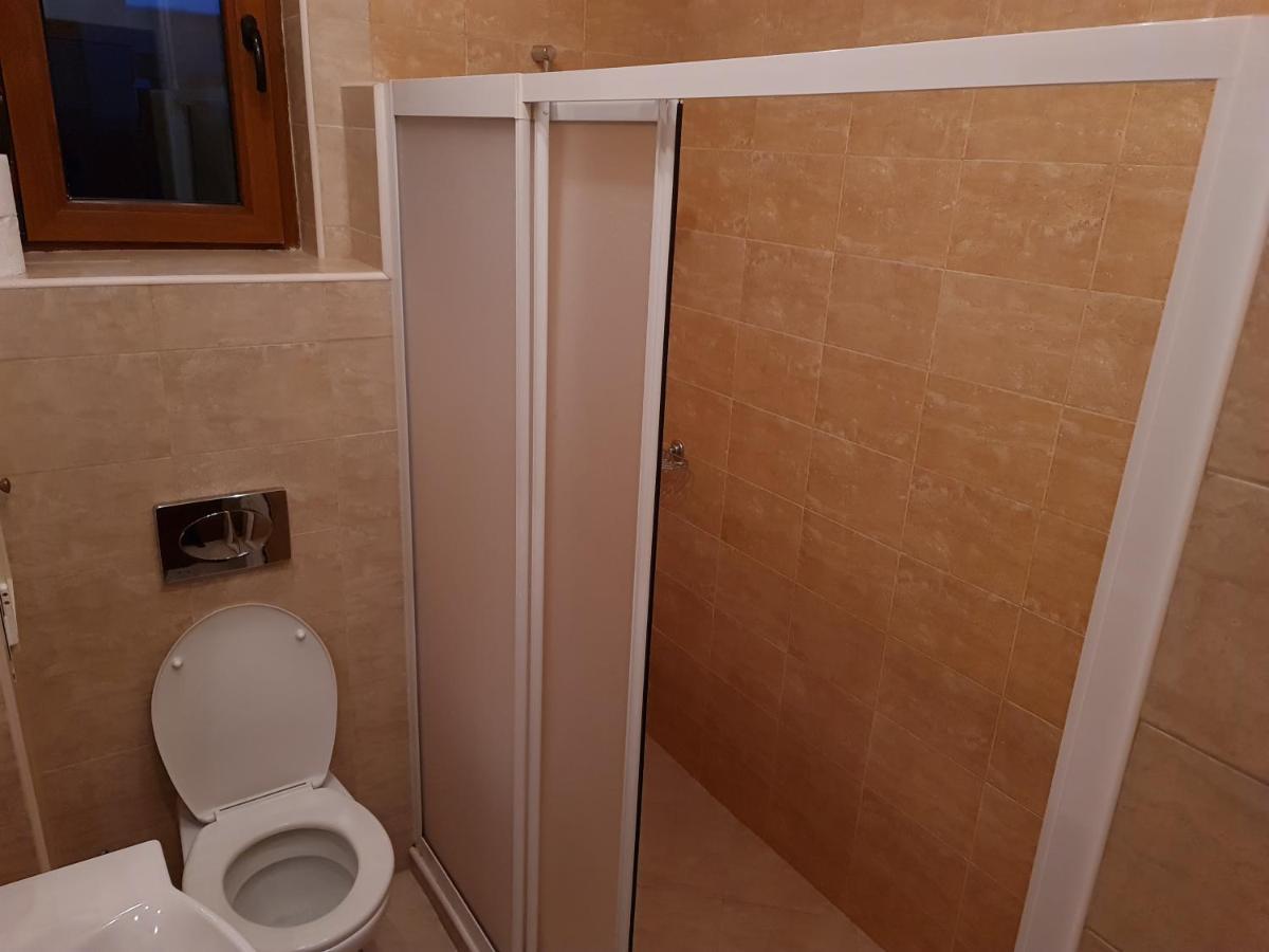 Santa Marina Apartaments - Karina 2 Sozopol Ngoại thất bức ảnh