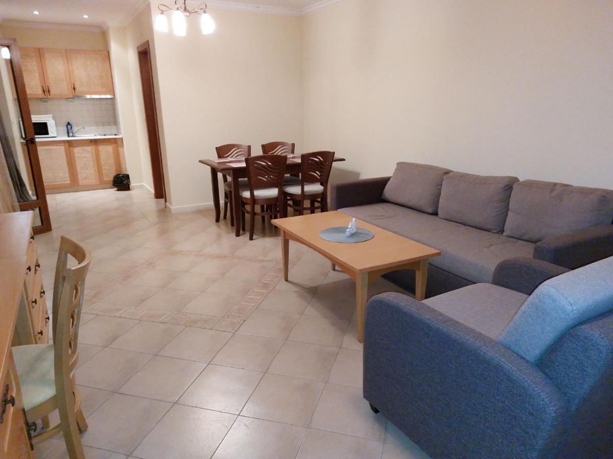 Santa Marina Apartaments - Karina 2 Sozopol Ngoại thất bức ảnh