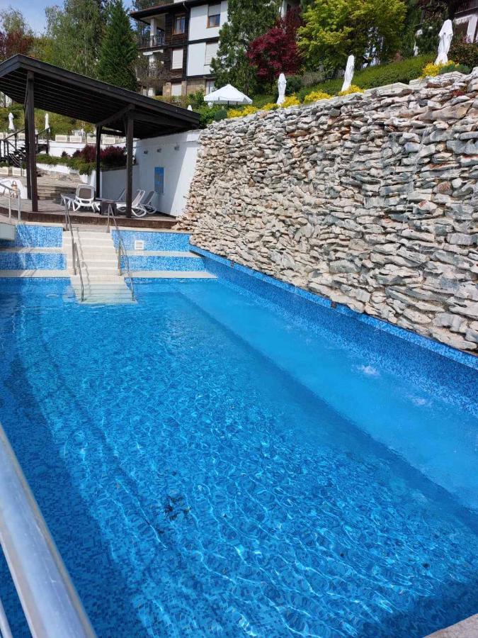 Santa Marina Apartaments - Karina 2 Sozopol Ngoại thất bức ảnh