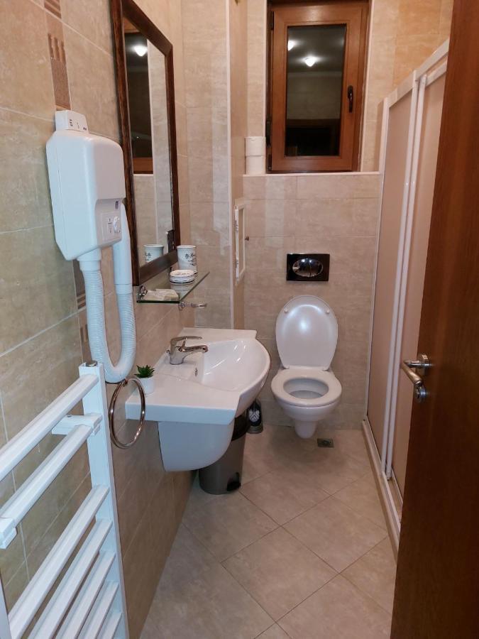 Santa Marina Apartaments - Karina 2 Sozopol Ngoại thất bức ảnh