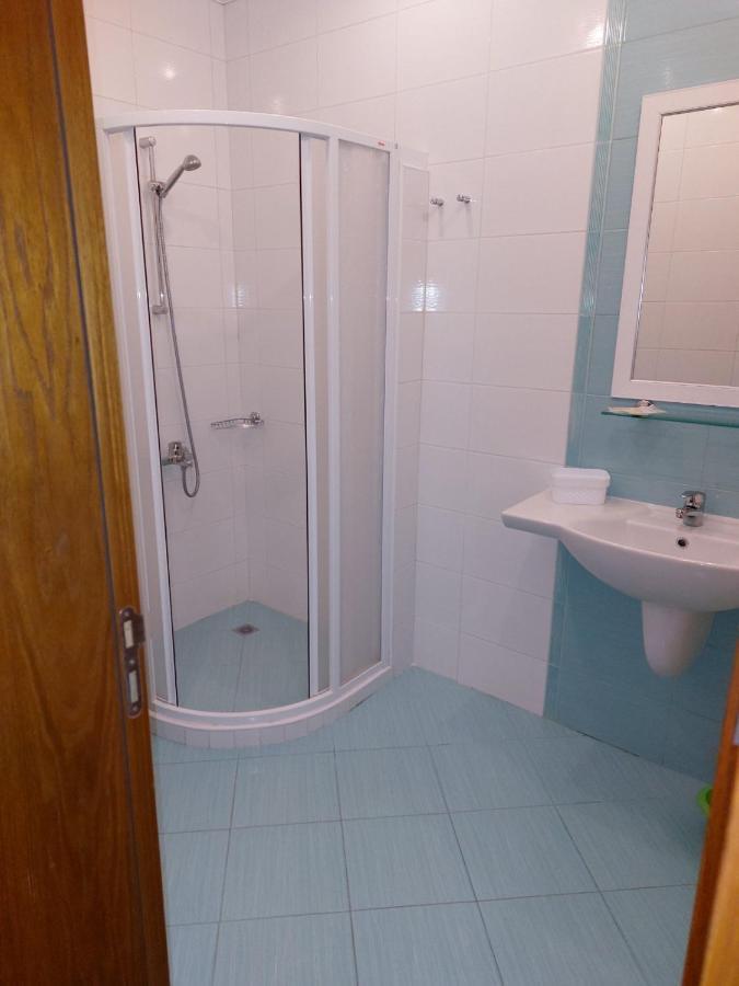 Santa Marina Apartaments - Karina 2 Sozopol Ngoại thất bức ảnh