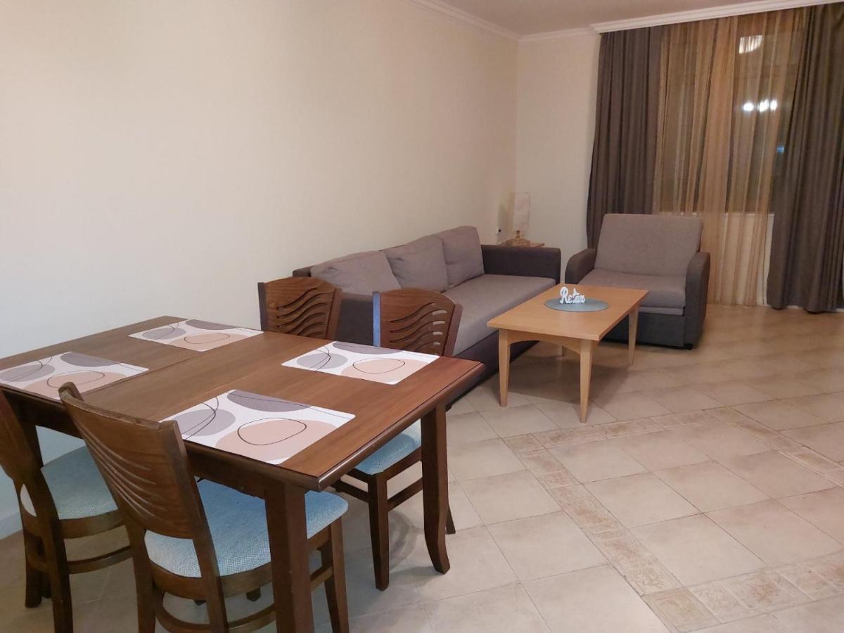 Santa Marina Apartaments - Karina 2 Sozopol Ngoại thất bức ảnh