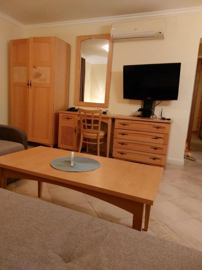 Santa Marina Apartaments - Karina 2 Sozopol Ngoại thất bức ảnh