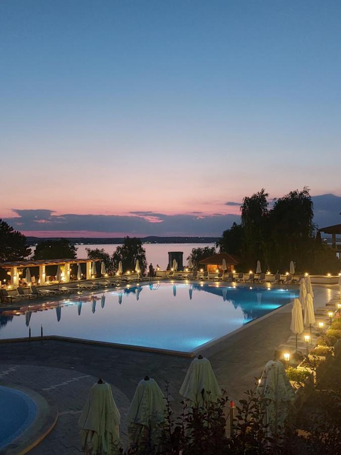 Santa Marina Apartaments - Karina 2 Sozopol Ngoại thất bức ảnh