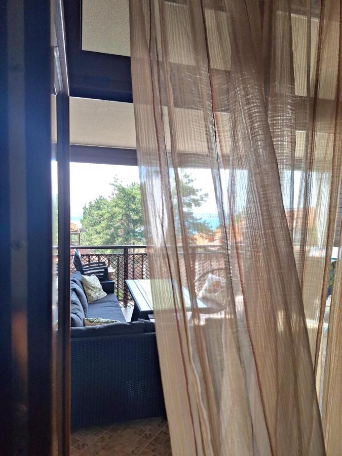 Santa Marina Apartaments - Karina 2 Sozopol Ngoại thất bức ảnh
