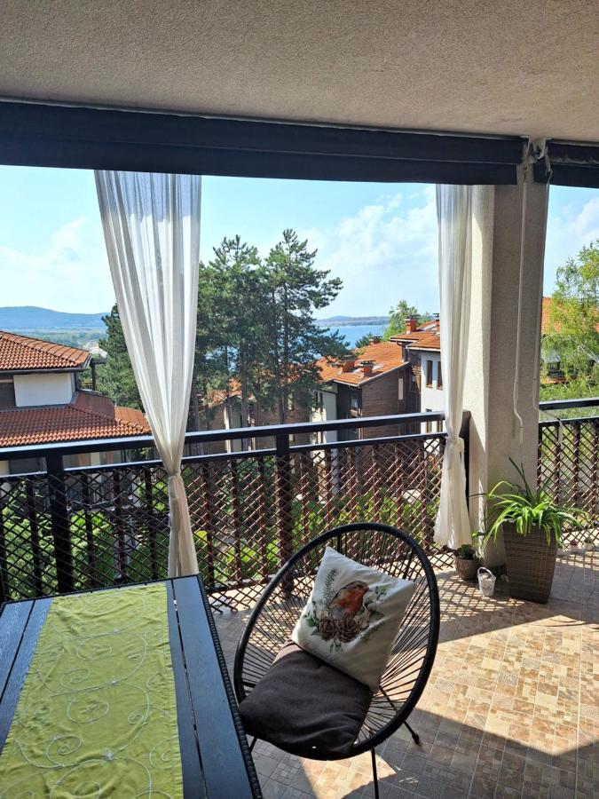Santa Marina Apartaments - Karina 2 Sozopol Ngoại thất bức ảnh