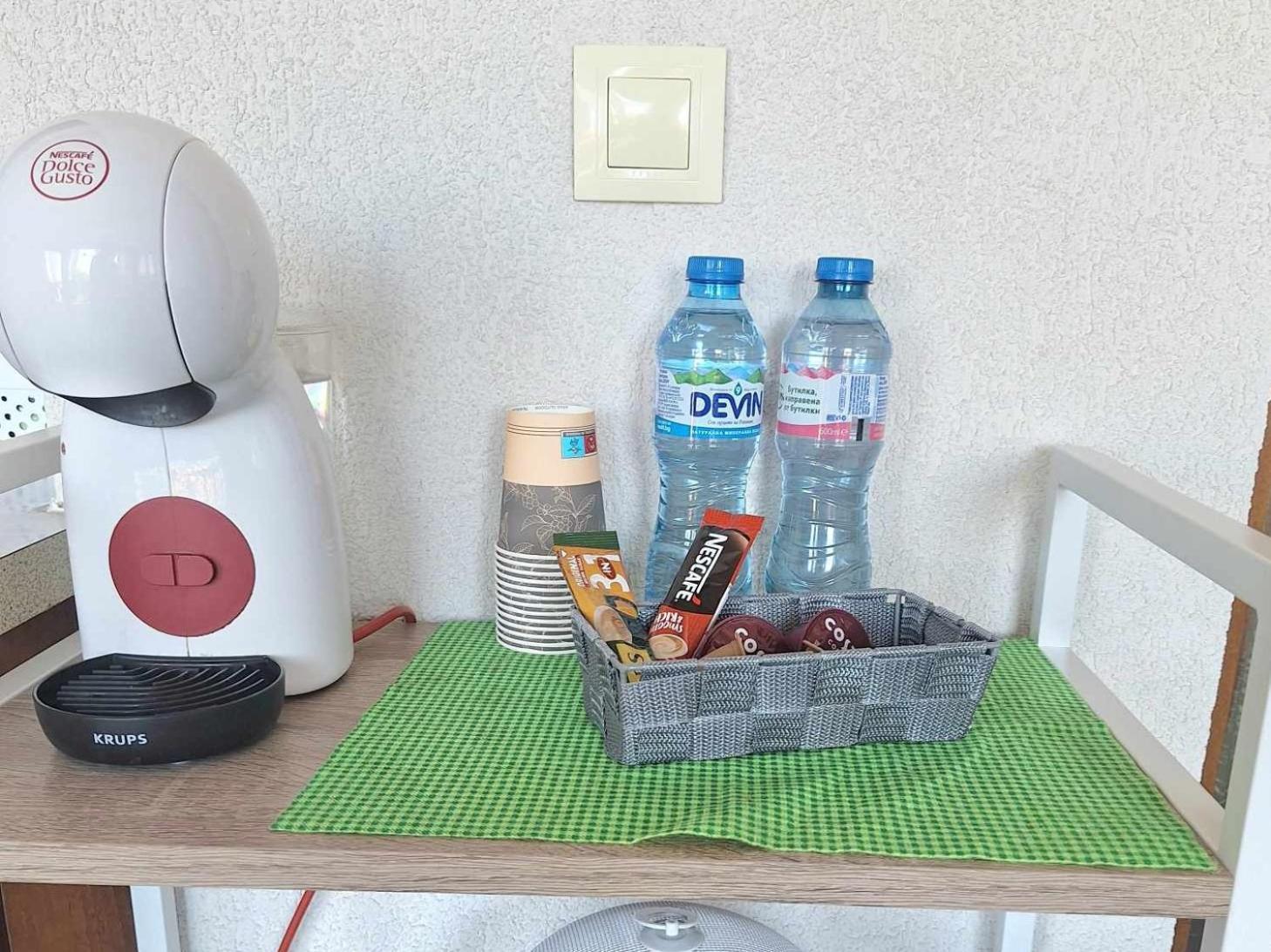 Santa Marina Apartaments - Karina 2 Sozopol Ngoại thất bức ảnh