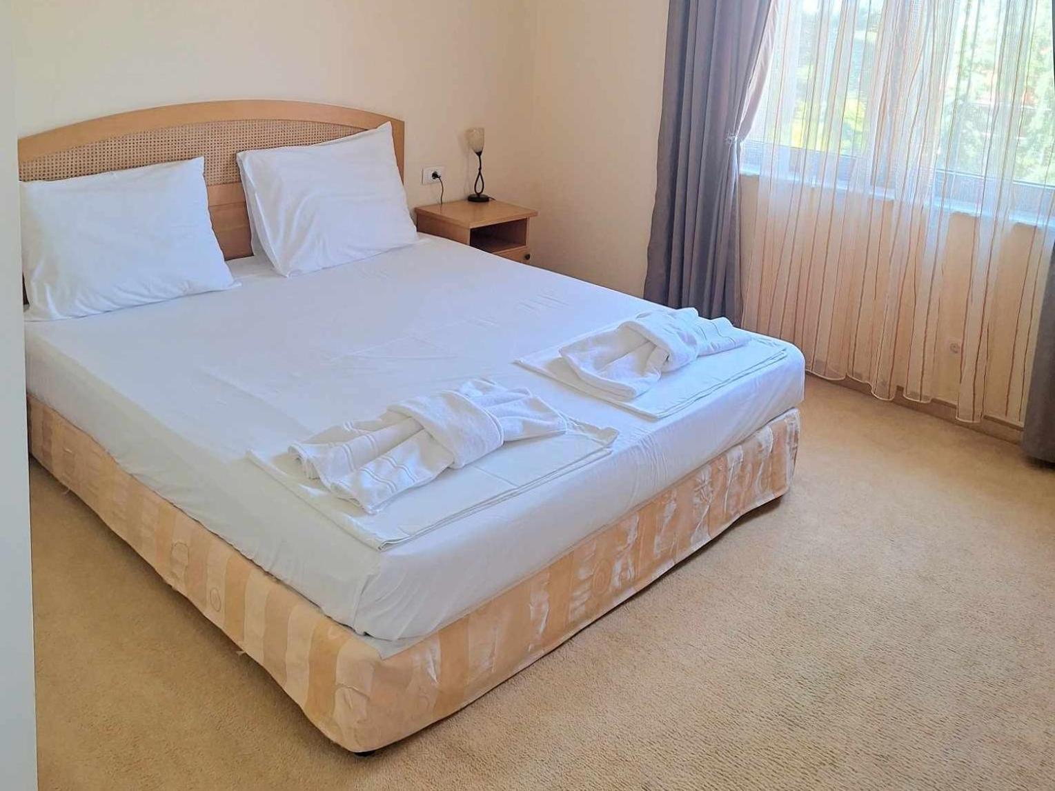 Santa Marina Apartaments - Karina 2 Sozopol Ngoại thất bức ảnh