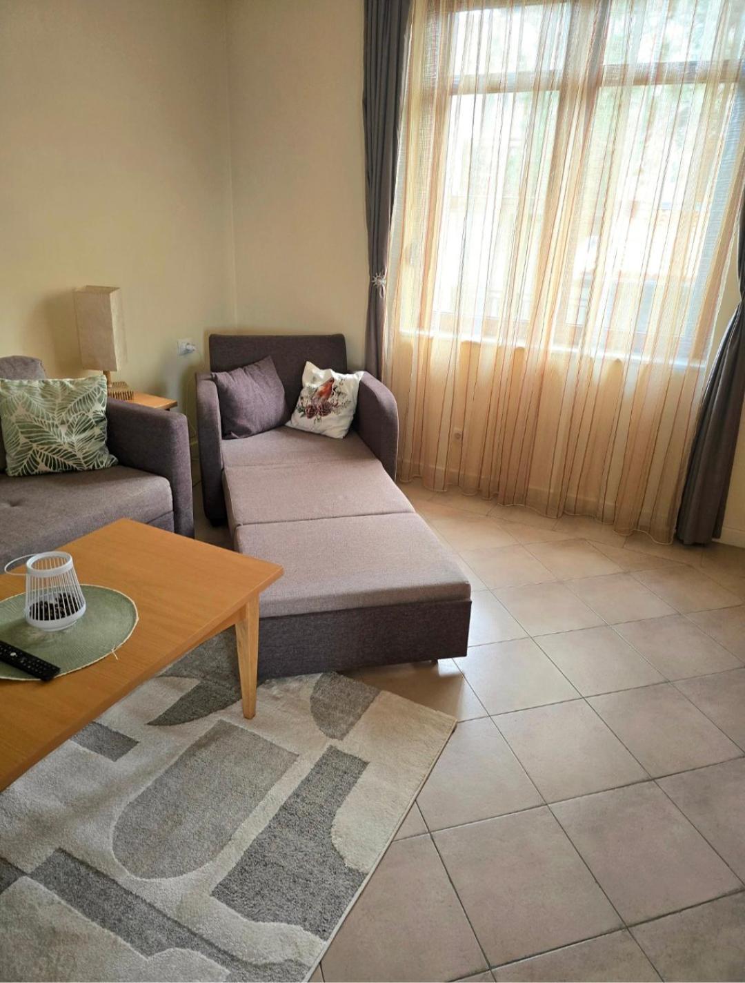 Santa Marina Apartaments - Karina 2 Sozopol Ngoại thất bức ảnh